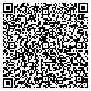 QR code with T M Of Greater San Juan Inc contacts