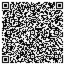QR code with University Of Arizona contacts