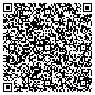 QR code with Aim High Sewing & Alterations contacts