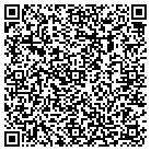 QR code with William R Belobraidich contacts