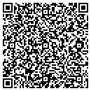 QR code with Yale University contacts