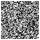 QR code with Yale University Commons Main contacts