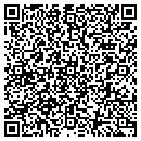 QR code with Udini - Research Unleashed contacts