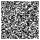 QR code with The Vapor Spot contacts