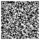 QR code with Tobacco Hutt contacts