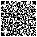 QR code with Two Brain contacts