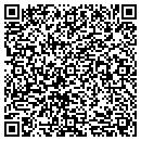 QR code with US Tobacco contacts