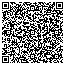QR code with Ziggy's Smoke Shop contacts