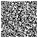 QR code with Half Pipe contacts