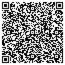 QR code with Hanson Csi contacts
