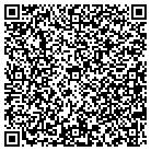 QR code with Maenius Aquisitions Inc contacts