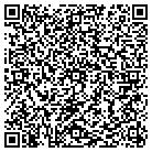 QR code with Msds Consulting Service contacts