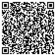 QR code with no name contacts