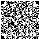 QR code with Physician's Ascs Inc contacts
