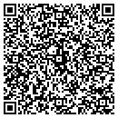 QR code with Third Eye contacts