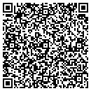 QR code with The First Princeton Corp contacts