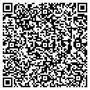 QR code with Hess Express contacts