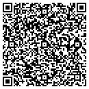 QR code with Upstream Texas contacts
