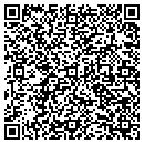 QR code with High Class contacts
