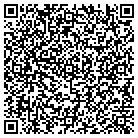 QR code with CB SURGE contacts