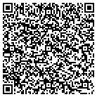 QR code with U Roll IT - Shan CarryOut contacts
