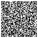 QR code with Hookah Depot contacts