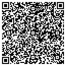 QR code with Jane Hunter contacts