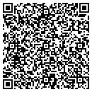 QR code with L A Tobacconist contacts