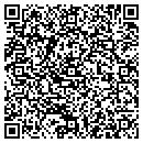 QR code with R A Damhosl General Sales contacts