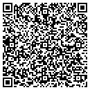 QR code with Range Tobacco Inc contacts
