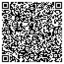 QR code with Ronald L Benedict contacts
