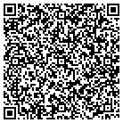 QR code with Silver Feather Gallery & Smoke contacts