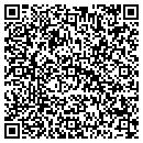 QR code with Astro Zone Inc contacts
