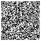 QR code with Chapman's House Of Collections contacts