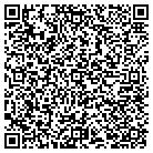 QR code with Ultimate Cleaning & Ldscpg contacts
