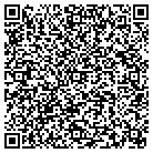 QR code with American River Research contacts