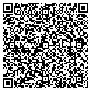 QR code with C'bri Media Group LLC contacts