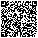 QR code with G L T Collectibles contacts