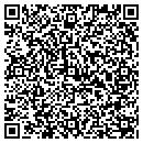 QR code with Coda Research Inc contacts
