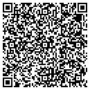 QR code with Isaacs Gallery contacts