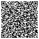 QR code with Jamba's Junk Shop contacts