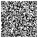 QR code with Ho's Oriental Market contacts