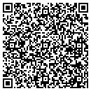 QR code with Rays Attic contacts