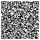 QR code with Then And Now contacts