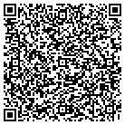 QR code with Dkm Investments Inc contacts