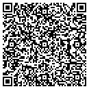 QR code with Rdb Advisors contacts