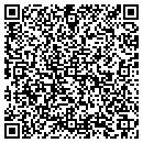 QR code with Redden Layout Inc contacts