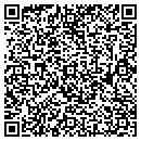 QR code with Redpath Inc contacts