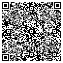 QR code with R J Roth & Associates Inc contacts