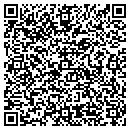 QR code with The Well Clad Lad contacts